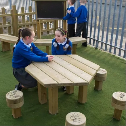 Детская мебель Пчелка, фото 1