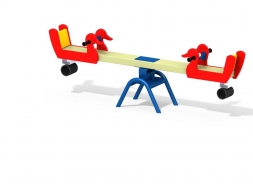 ДИО 3.55 Качалка-балансир на шарнире, фото 2