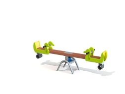 ДИО 3.55 Качалка-балансир на шарнире, фото 4