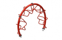 Игровая конструкция серии Космос - "Арка", фото 2 Игровая конструкция серии Космос - "Арка", фото 2