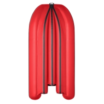 Лодка ПВХ Фрегат 350 FM (ФМ) Красный Лодка ПВХ Фрегат 350 FM (ФМ) Красный