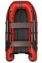 Лодка ПВХ Фрегат 350 FM (ФМ) Красный Лодка ПВХ Фрегат 350 FM (ФМ) Красный