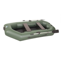 Лодка гребная под мотор Лоцман Стандарт 280 ВНД Лодка гребная под мотор Лоцман Стандарт 280 ВНД