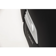 Домашнее массажное кресло Casada AlphaSonic 2 Cream Brown