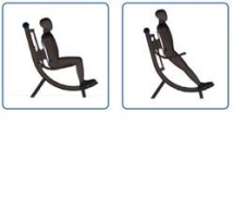 Тренажер Жим ногами (нержавеющая сталь) УТЭ-53 