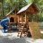 Игровой комплекс TORUDA WOOD Август