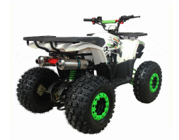 Квадроцикл MOWGLI Hardy 8M, фото 3