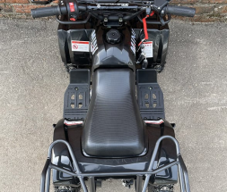 Квадроцикл MOWGLI Mini Hardy 4T, фото 8