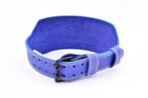 Пояс атлетический 60/150 мм, пряжка, двухслойный Onhillsport Пояс атлетический 60/150 мм, пряжка, двухслойный Onhillsport