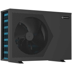 Тепловой насос Aquaviva Model 9 кВт, фото 2