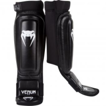 Щитки Venum 360 MMA Shinguards - Black