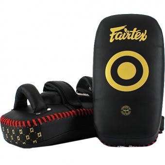 Тайпэды Fairtex faipaw030, фото 1