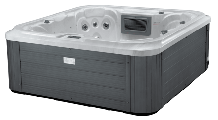 Гидромассажный спа-бассейн JNJ Spas Elegant California SPA-353, фото 2