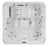 Гидромассажный спа-бассейн JNJ Spas Elegant California SPA-353
