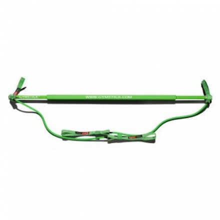 Гимнастическая палка с амортизатором GYMSTICK 10001, фото 2