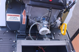 Снегоход ШИХАН К-1; К-1Е, фото 13