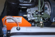 Снегоход ШИХАН К-1; К-1Е