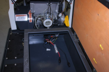 Снегоход ШИХАН К-1; К-1Е