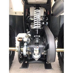 Квадроцикл YACOTA SELA 200, фото 20 Квадроцикл YACOTA SELA 200, фото 20