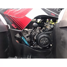 Квадроцикл YACOTA SELA 200