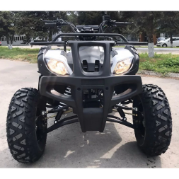 Квадроцикл YACOTA SELA 200, фото 12 Квадроцикл YACOTA SELA 200, фото 12