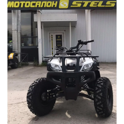 Квадроцикл YACOTA SELA 200, фото 11 Квадроцикл YACOTA SELA 200, фото 11