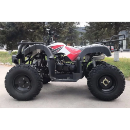 Квадроцикл YACOTA SELA 200, фото 8 Квадроцикл YACOTA SELA 200, фото 8