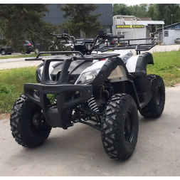 Квадроцикл YACOTA SELA 200, фото 6 Квадроцикл YACOTA SELA 200, фото 6