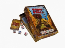 Бэнг! За Пригоршню Кубиков