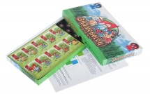 Знаменосец (на русском)