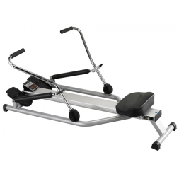 Гребной тренажер реабилитационный Iron Body 7406RR, фото 1 Гребной тренажер реабилитационный Iron Body 7406RR, фото 1