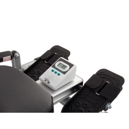 Гребной тренажер реабилитационный Iron Body 7406RR, фото 5 Гребной тренажер реабилитационный Iron Body 7406RR, фото 5