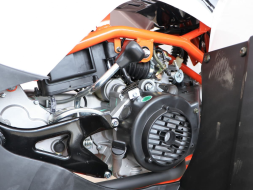 Квадроцикл KAYO Bull-2C, фото 15