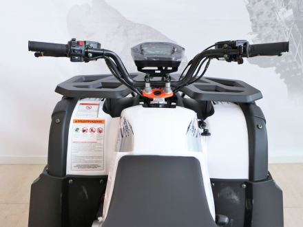 Квадроцикл KAYO Bull-2C, фото 11