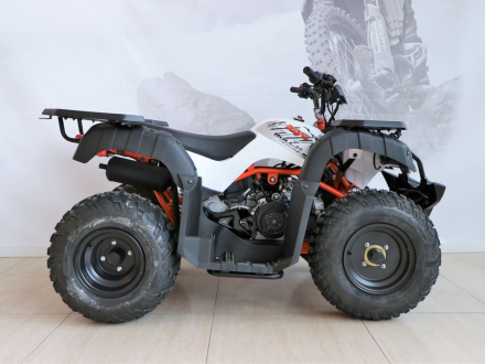 Квадроцикл KAYO Bull-2C, фото 7