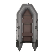 Лодка моторная Лоцман Стандарт 260 ЖС Лодка моторная Лоцман Стандарт 260 ЖС