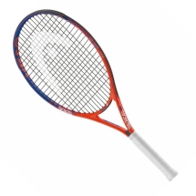Ракетка б/т детская HEAD Radical 23 Gr06, для детей 6-8 лет, сине-красный Ракетка б/т детская HEAD Radical 23 Gr06, для детей 6-8 лет, сине-красный