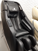 Массажное кресло Ergonova Catapult L-Track Edition