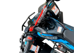 Квадроцикл MOTORHEAD Devil, фото 3