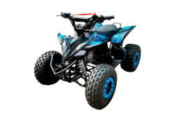 Квадроцикл MOTORHEAD Devil, фото 1