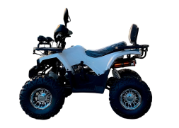 Квадроцикл HAMMER 170 MAX, фото 3