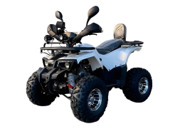 Квадроцикл HAMMER 170 MAX, фото 1