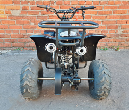 Квадроцикл MOWGLI S07B, фото 7