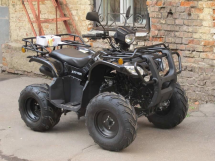 Квадроцикл ARMADA ATV 150R