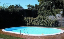 Бассейн Sunny Pool 6,3х3,6х1,5 м MTH