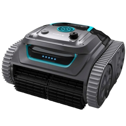 Робот пылесоc Aquaviva WY200, фото 1