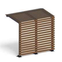 Пергола Шейд