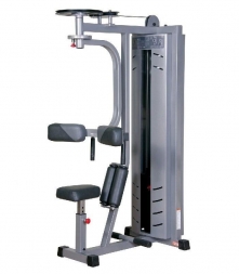 Твистер-машина BT-117 