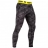 Компрессионные штаны Venum Tramo Black/Yellow