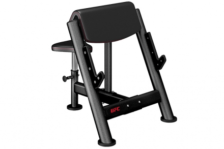 UFC Скамья Скотта, фото 1